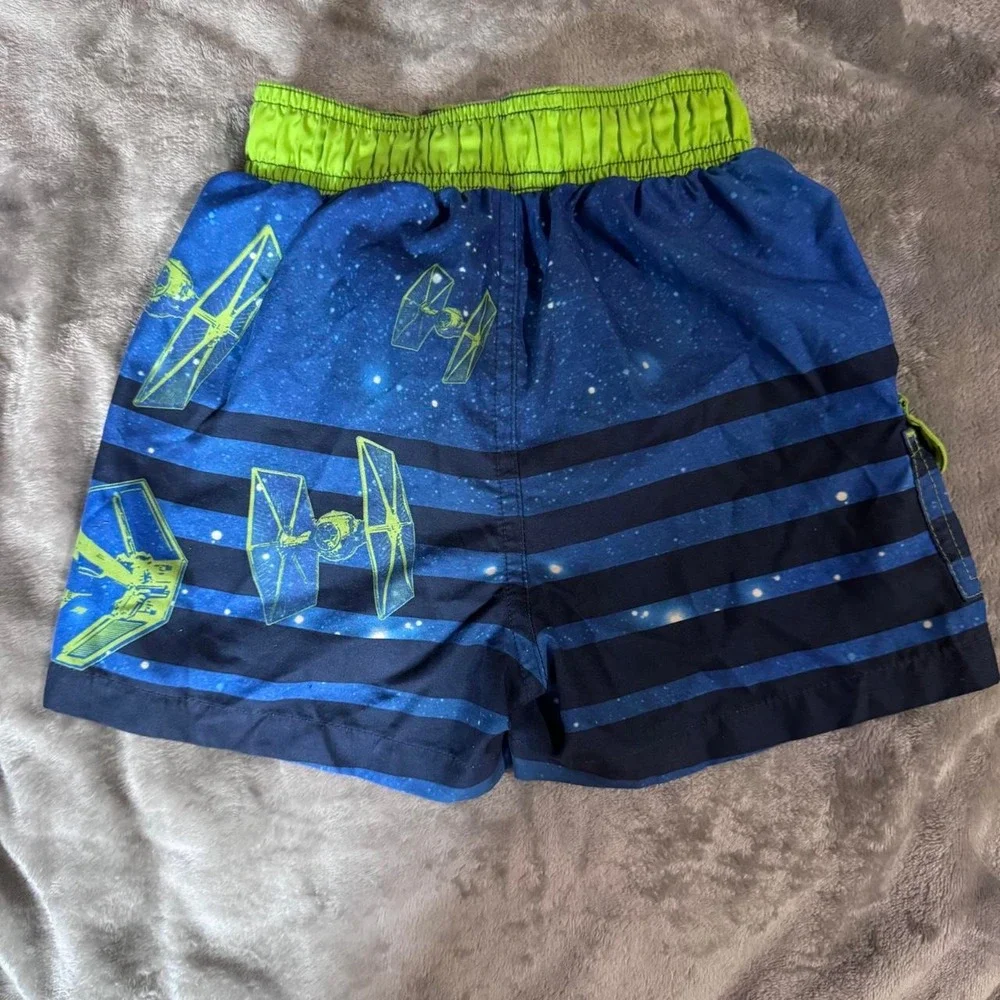 Star Wars | Boys swim shorts